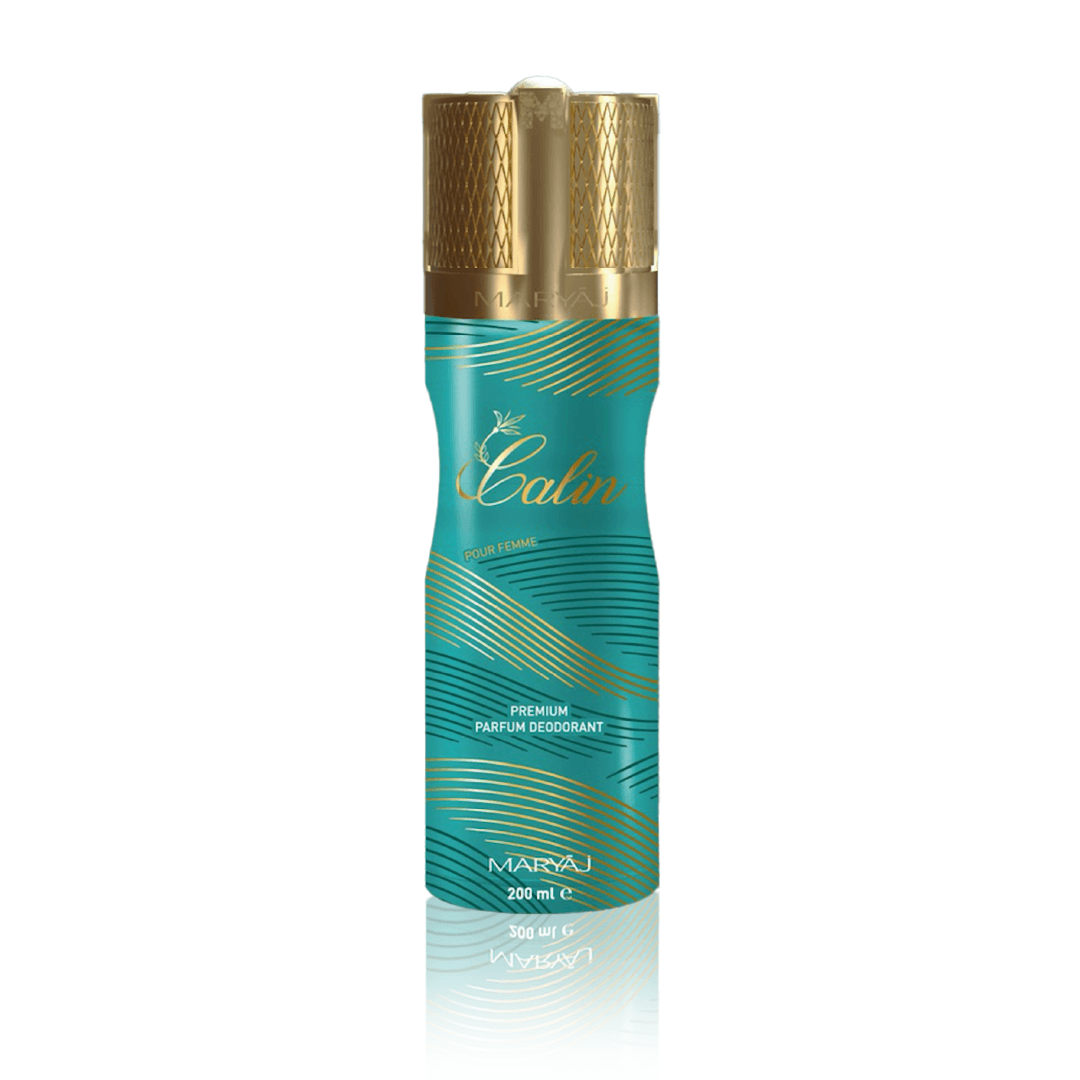 Calin EDP for Women + Body Spray 200ml