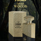 Dark Woods Oriental Eau De Parfum For Unisex, 100 ml