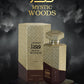 Mystic Woods Oriental Eau De Parfum For Unisex, 100 ml