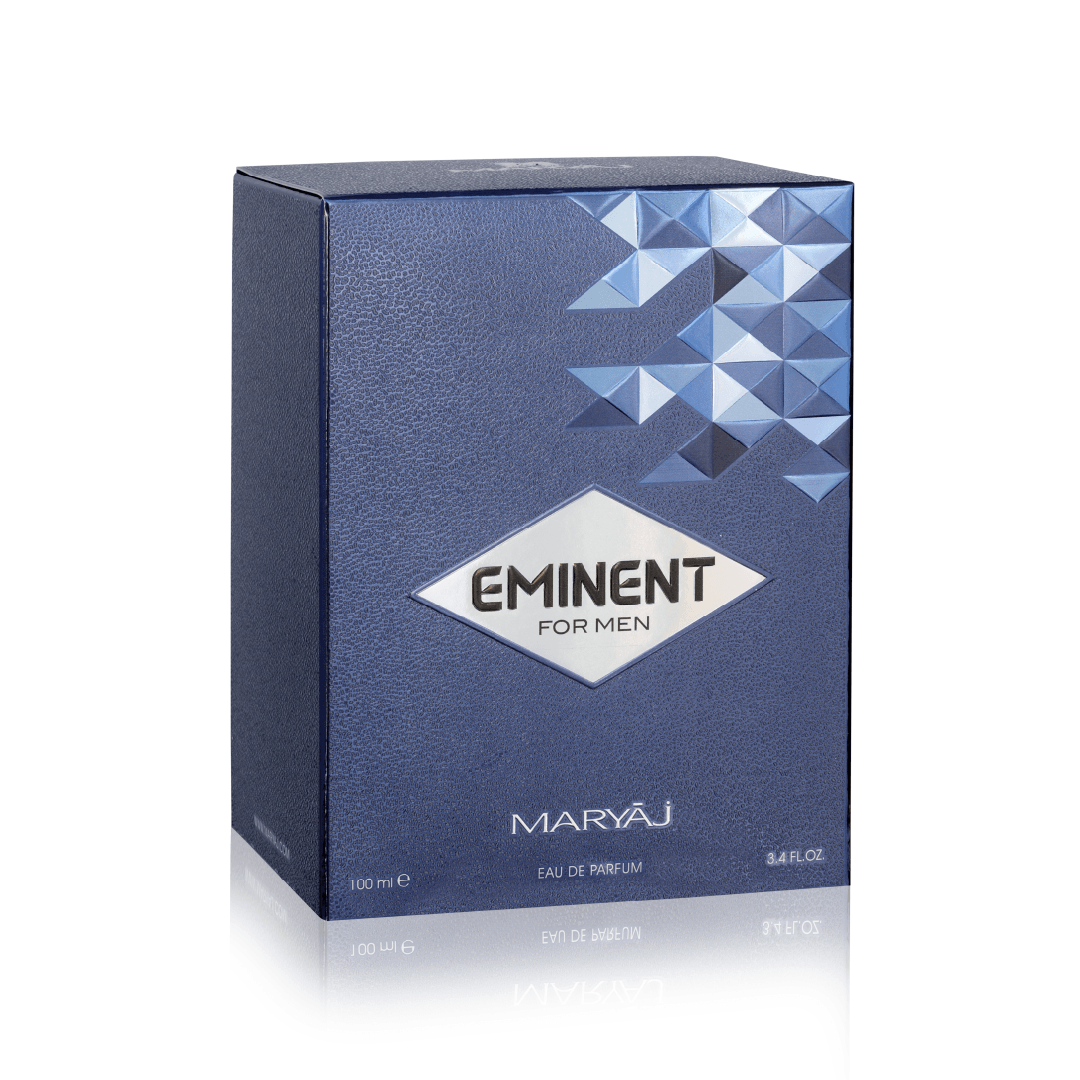 Eminent For Men - Eau De Parfum, 100ml