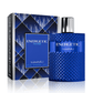 Energetic Eau De Parfum For Men, 100 ml