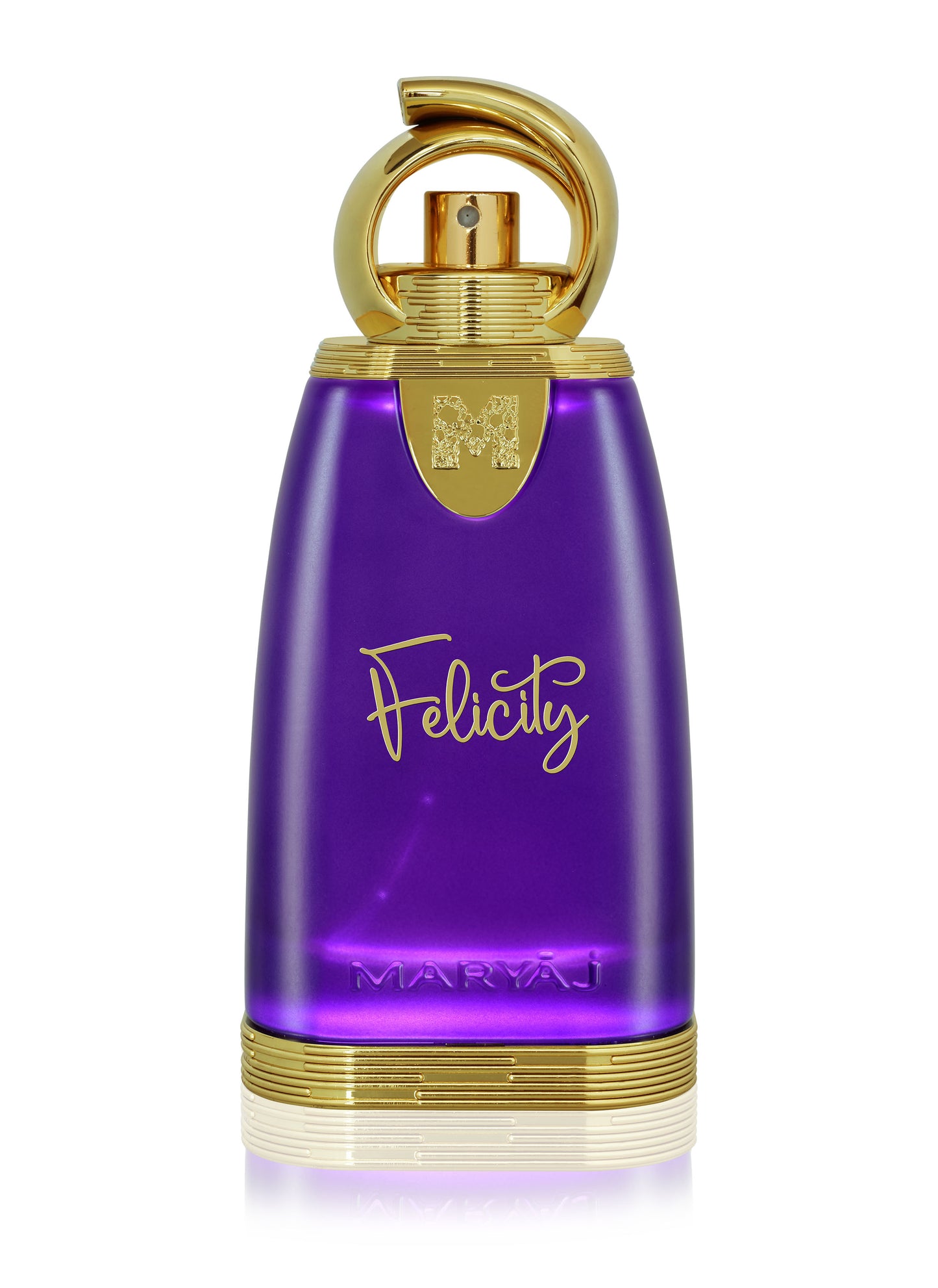 Felicity For Women - Eau De Parfum , 100 ml