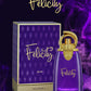 Felicity For Women - Eau De Parfum , 100 ml