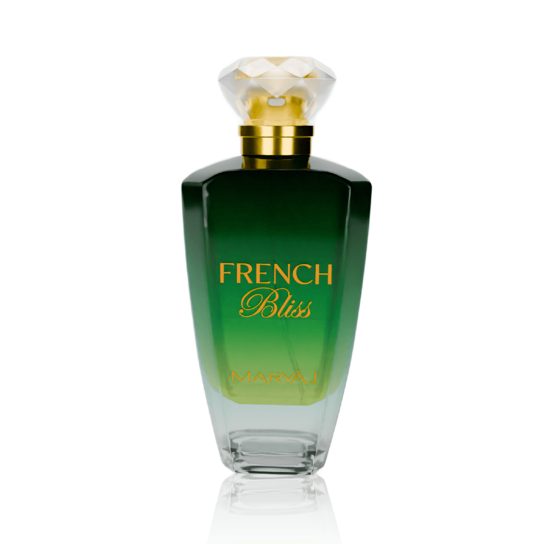 French Bliss Eau De Parfum For Women, 100 ml