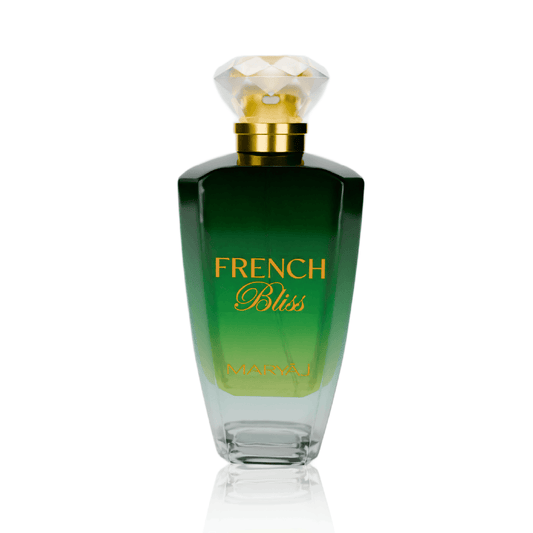 French Bliss Eau De Parfum For Women, 100 ml