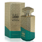 Green Woods Oriental Eau De Parfum For Unisex, 100 ml