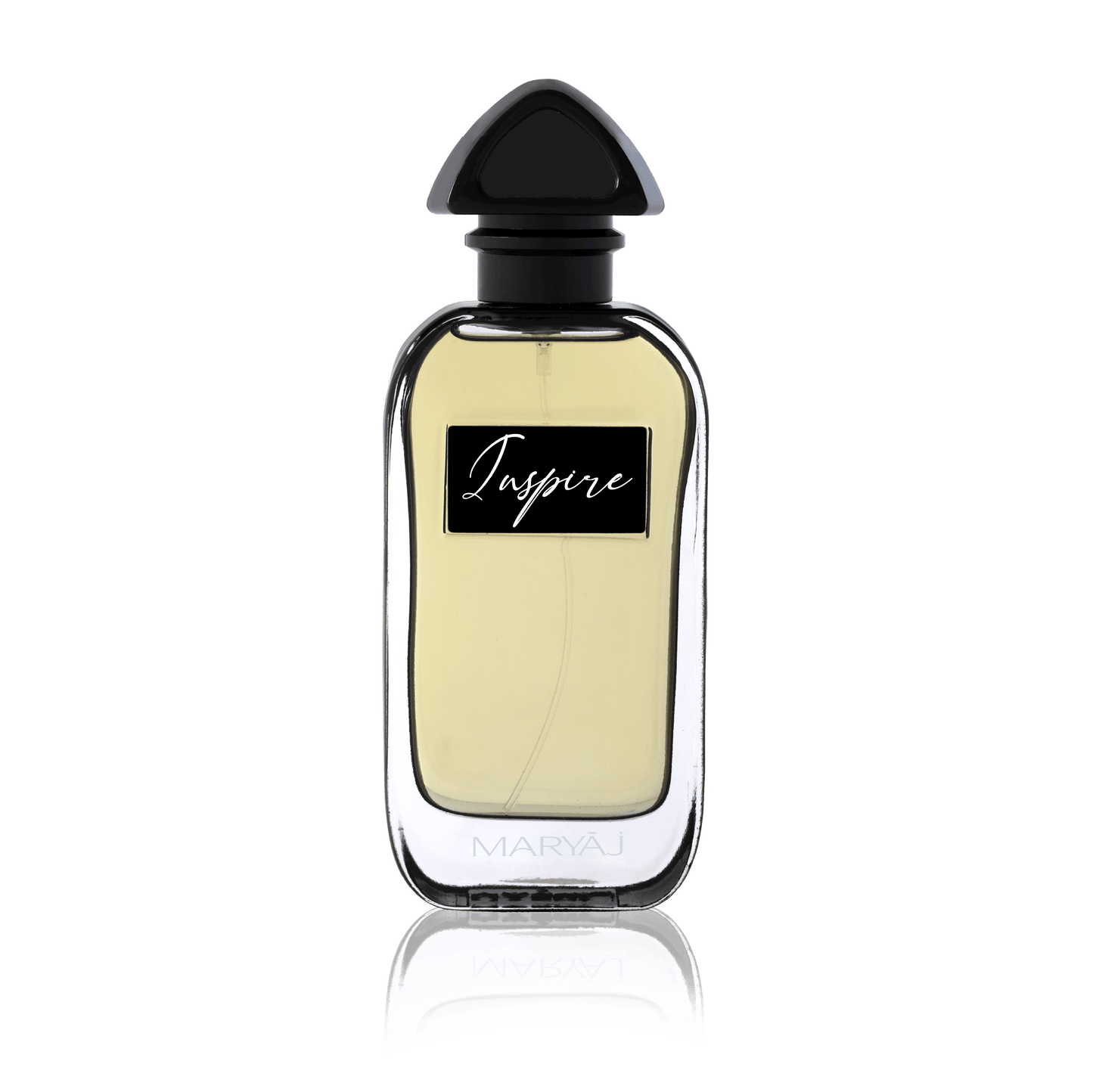Inspire Perfume Gift Set for Men (Eau de Parfum Spray 100ml + Revamp Perfume Body Spray 200ml)