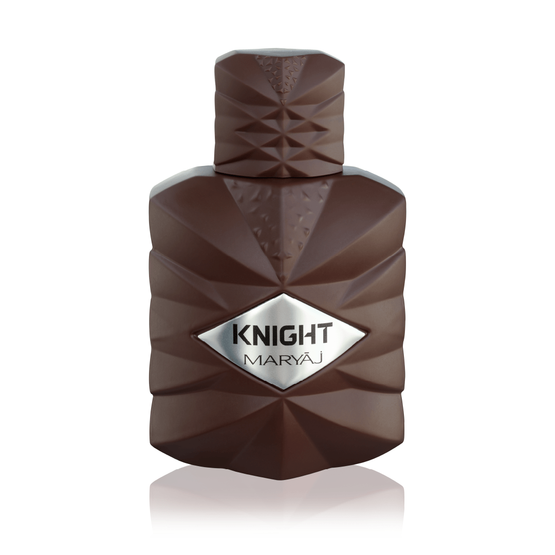 Knight For Men - Eau De Parfum, 100ml