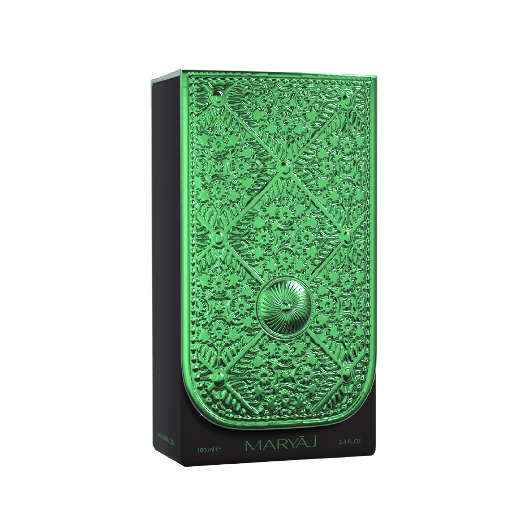 Le Jardin Eau De Parfum For Women, 100 ml