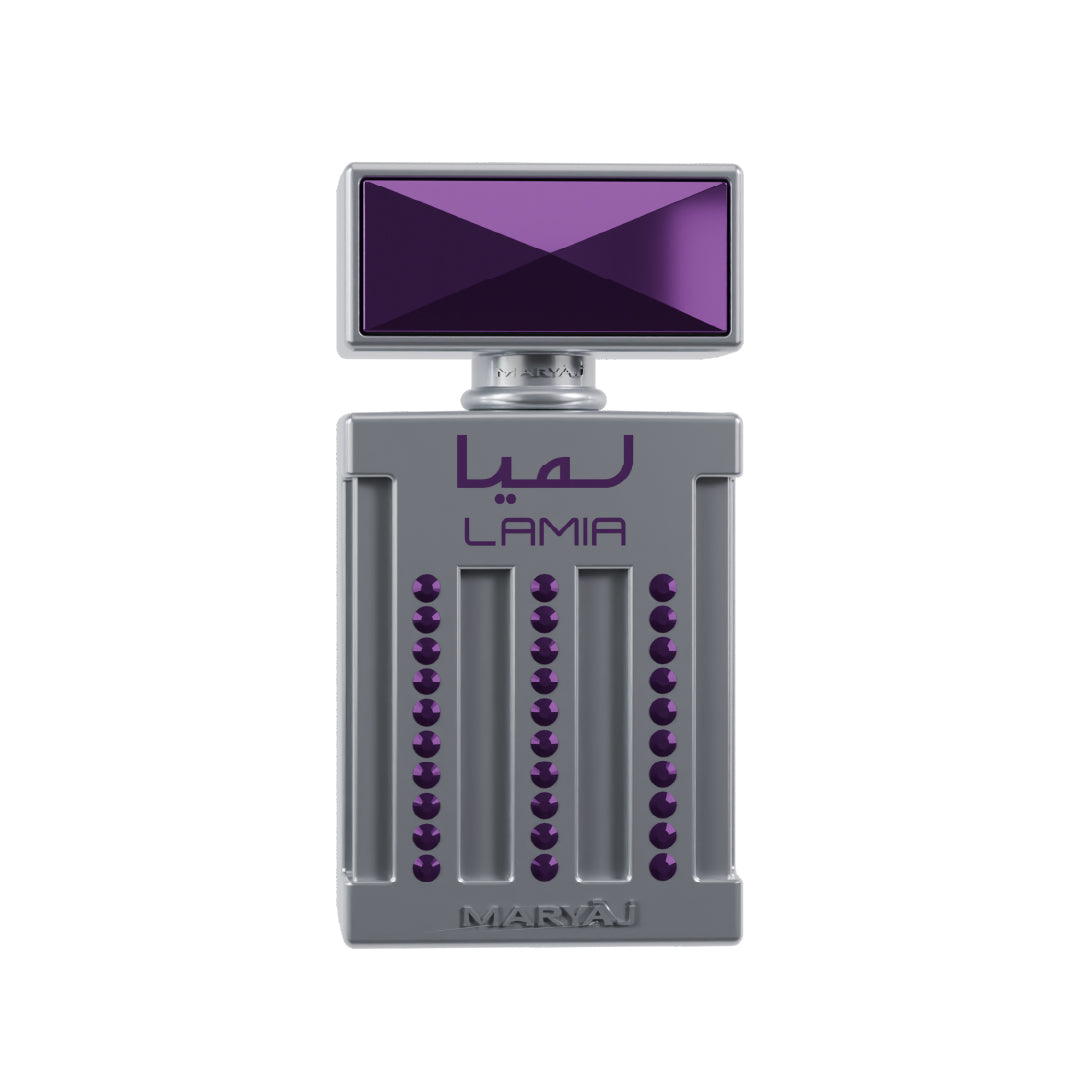 Lamia Oriental Eau De Parfum For Unisex, 100 ml