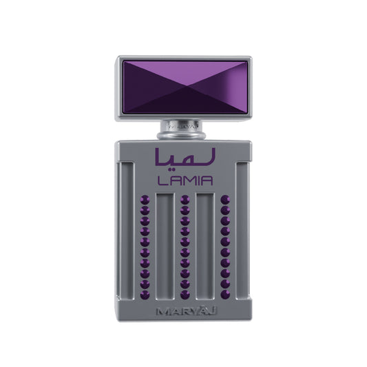 Lamia Oriental Eau De Parfum For Unisex, 100 ml