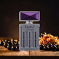 Lamia Oriental Eau De Parfum For Unisex, 100 ml