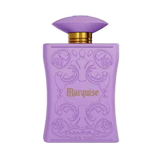 Marquise – A Charming Floral-Fruity Eau De Parfum for Women (100ml)
