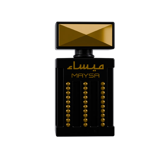 Maysa Oriental Eau De Parfum For Unisex, 100 ml