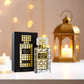 Mazin Oriental Eau De Parfum For Unisex, 100 ml
