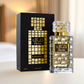 Mazin Oriental Eau De Parfum For Unisex, 100 ml