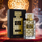 Mazin Oriental Eau De Parfum For Unisex, 100 ml