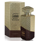 Mystic Woods Oriental Eau De Parfum For Unisex, 100 ml