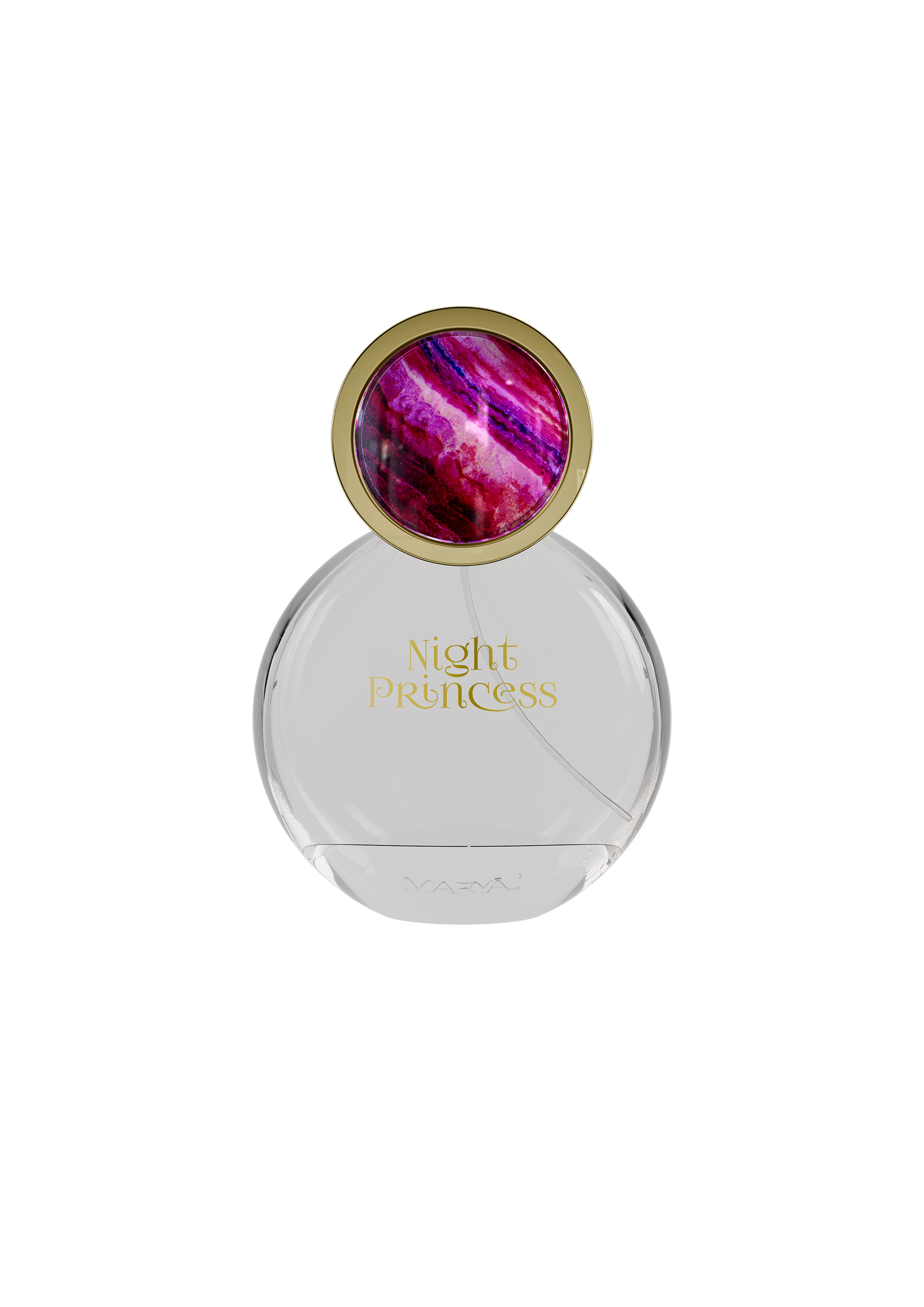 Night Princess For Women - Eau De Parfum , 100 ml