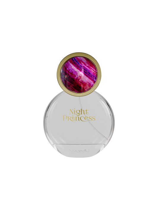 Night Princess For Women - Eau De Parfum , 100 ml