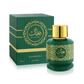 NAGHAMAT Eau De Parfum For Unisex, 100 ml