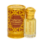 Oud Tonight Concentrated Perfume Oil For Unisex, 10 ml