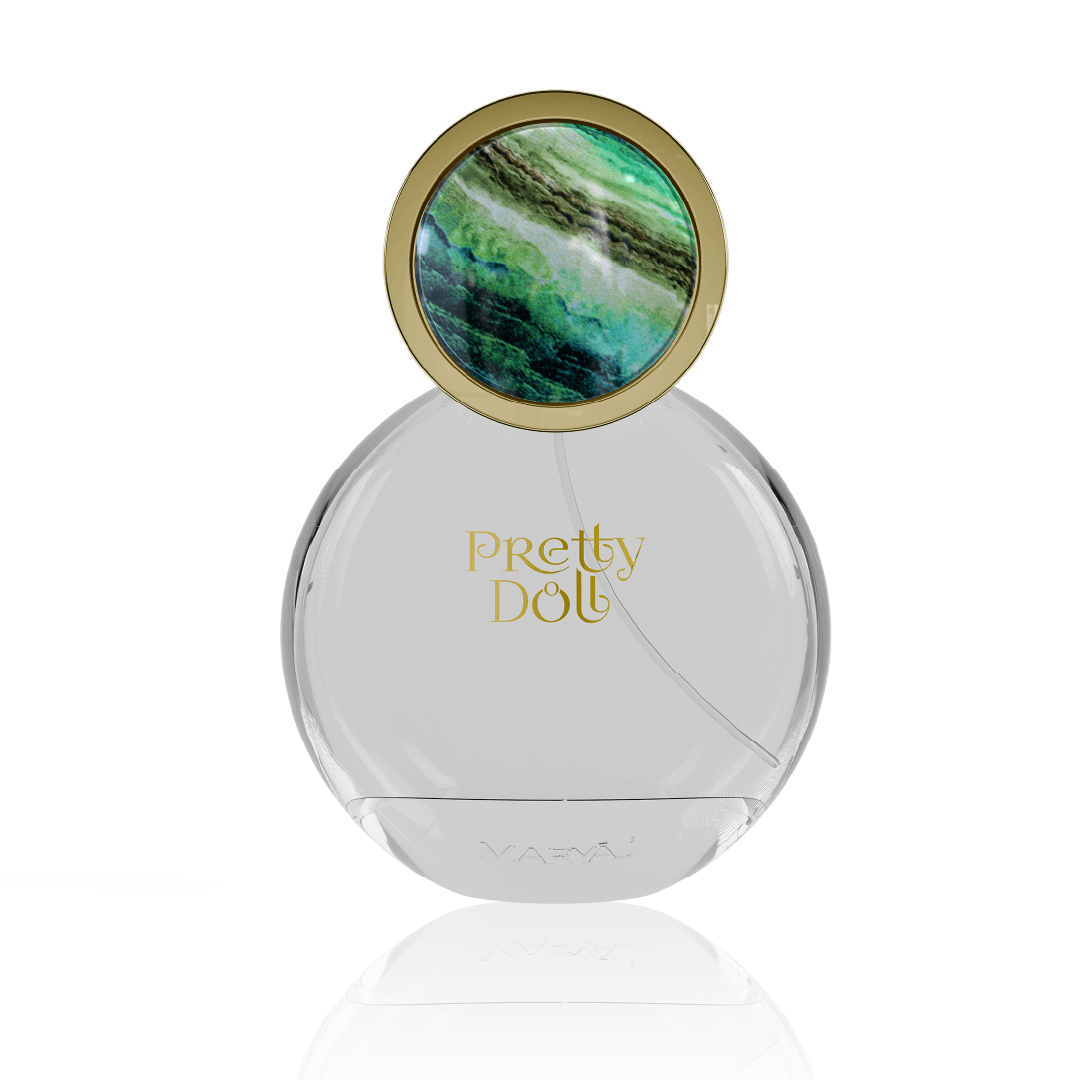 Pretty Doll For Women - Eau De Parfum , 100 ml