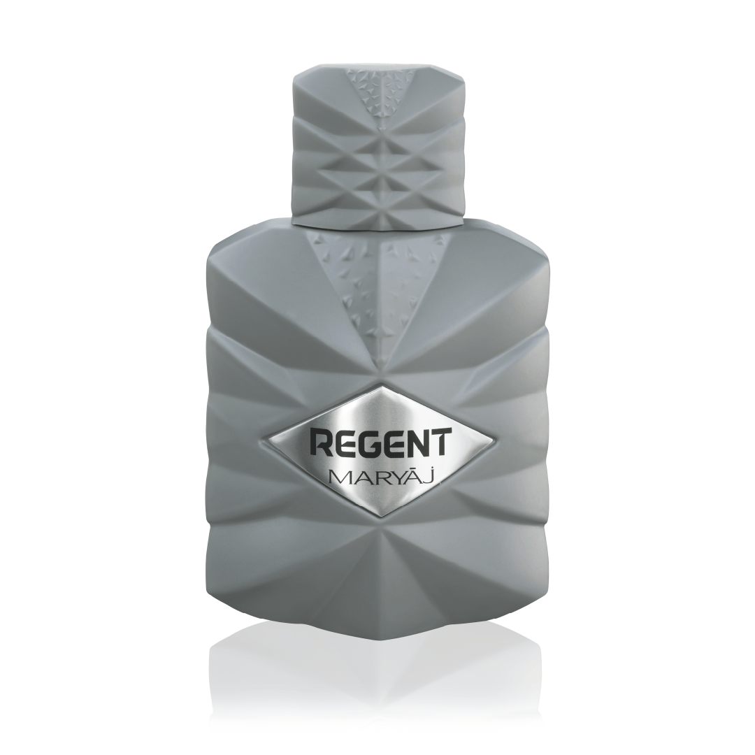 Regent For Men - Eau De Parfum, 100ml