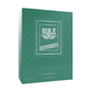 RULE – A Warm Citrus-Ambery Eau De Parfum for Men (100ml)
