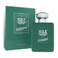 RULE – A Warm Citrus-Ambery Eau De Parfum for Men (100ml)