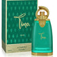 Tina For Women - Eau De Parfum , 100 ml