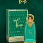 Tina For Women - Eau De Parfum , 100 ml