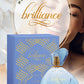 Brilliance For Women - Eau De Parfum , 100 ml