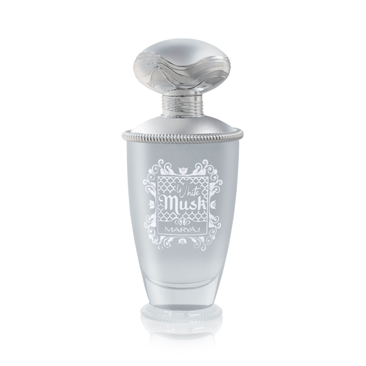 WHITE MUSK Eau De Parfum For Unisex, 100 ml