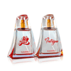 Valentine's Delight: Xo & Intrigue Combo Perfume for Womens