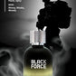 BLACK FORCE Eau De Parfum For Men, 100 ml