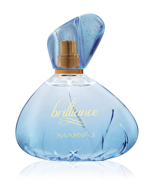 Brilliance For Women - Eau De Parfum , 100 ml