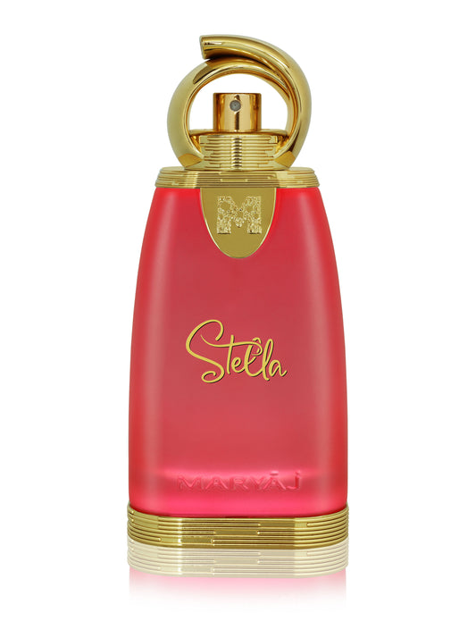 Stella For Women - Eau De Parfum , 100 ml