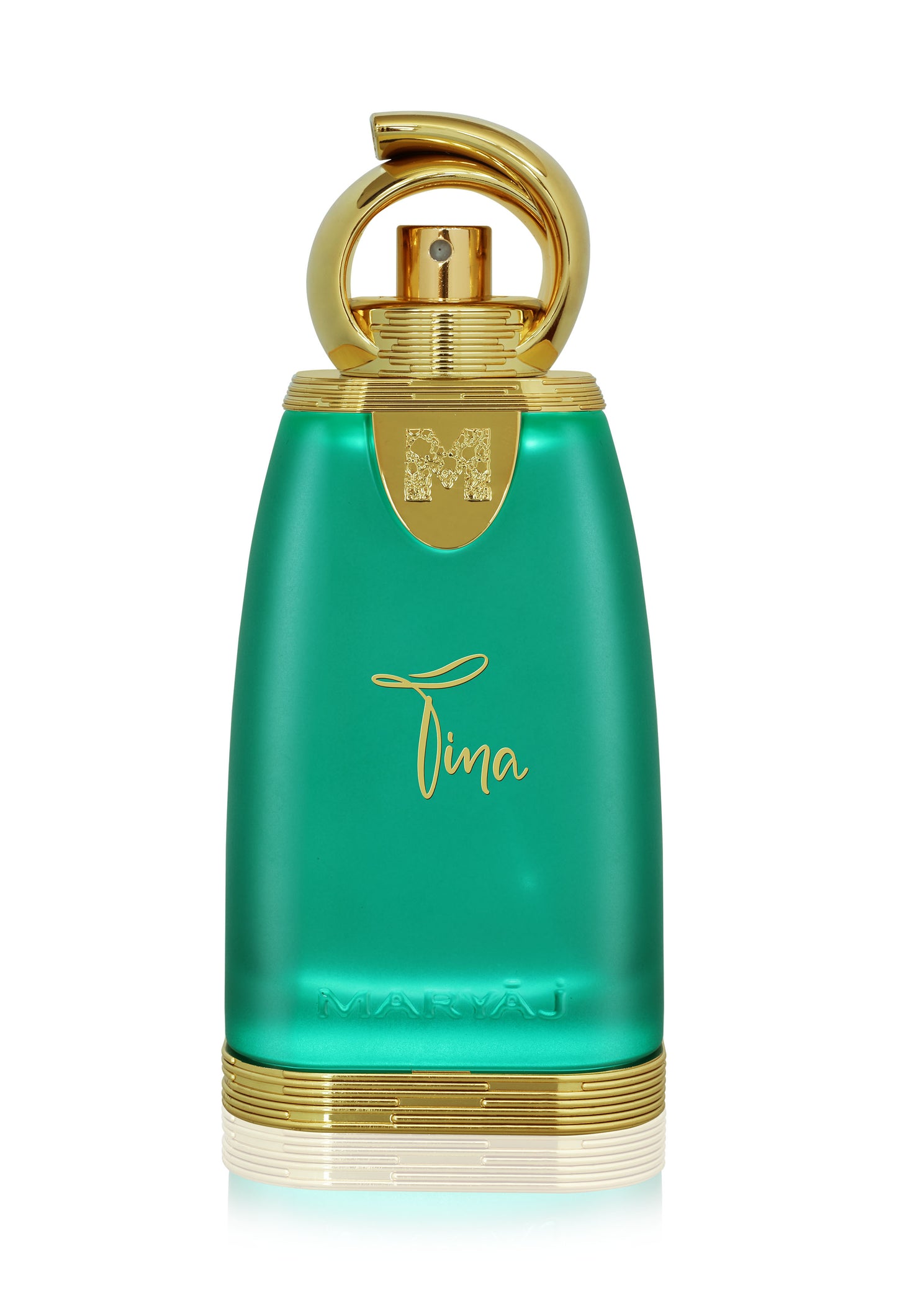 Tina For Women - Eau De Parfum , 100 ml