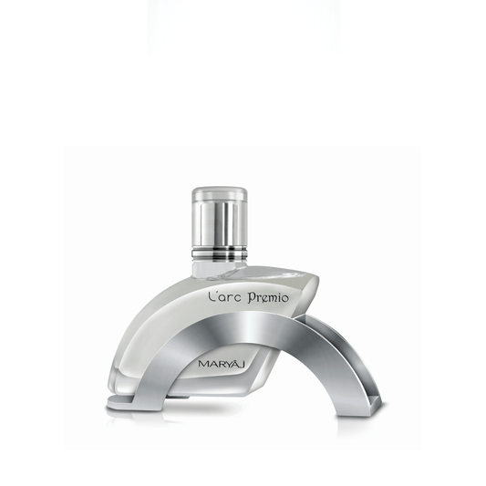 L ARC PREMIO Eau De Parfum For Women, 100 ml