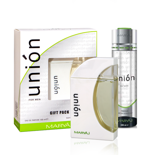 UNION Gift Set For Men