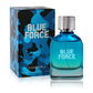 BLUE FORCE Eau De Parfum For Men, 100 ml