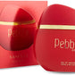 PEBBLE SHINE Eau De Parfum 100ml for Women and DYNAMIC Eau De Parfum 100ml for Men + 2 Parfum Testers FREE