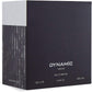 PEBBLE SHINE Eau De Parfum 100ml for Women and DYNAMIC Eau De Parfum 100ml for Men + 2 Parfum Testers FREE