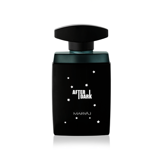 AFTER DARK Eau De Parfum For Men, 100 ml