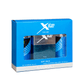 X-STAR Perfume Gift Set For Men with 2 x HUDDLE1 Deo