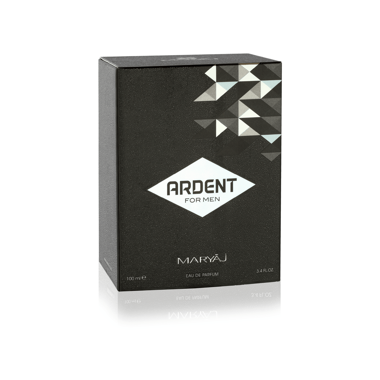 ARDENT Eau De Parfum For Men, 100 ml