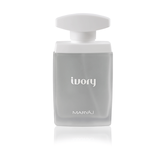 IVORY Eau De Parfum For Women, 100 ml