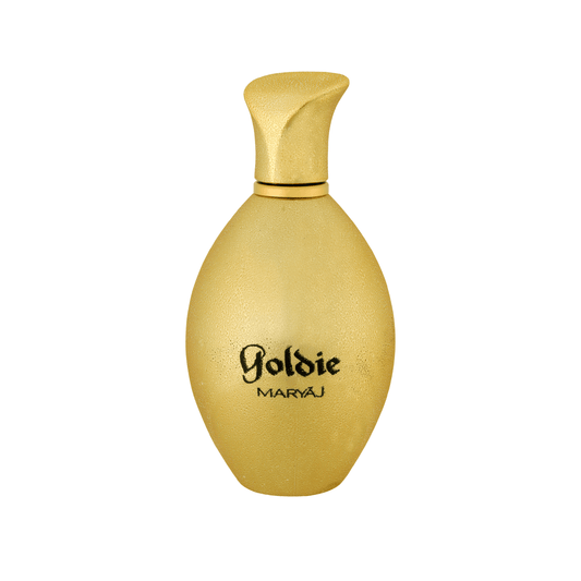 GOLDIE Eau De Parfum For Women, 100 ml