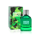Green Force & Furly Valentine's Day Perfume Couple Set